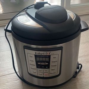 InstantPot